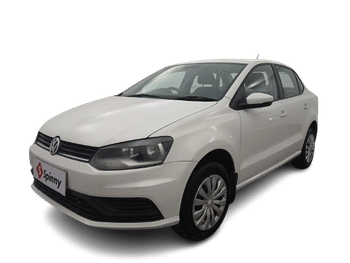 Used 2019 Volkswagen Ameo Comfortline 1.0L (P) Petrol Manual Image
