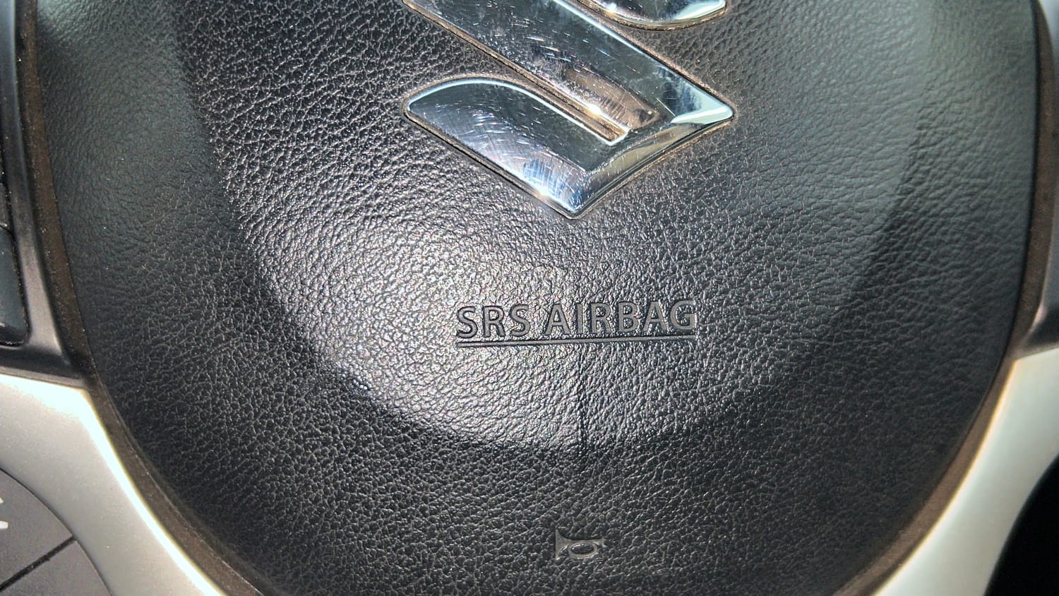 Used 2019 Maruti Suzuki Ignis Delta 1.2 MT Petrol Manual top_features Airbags
