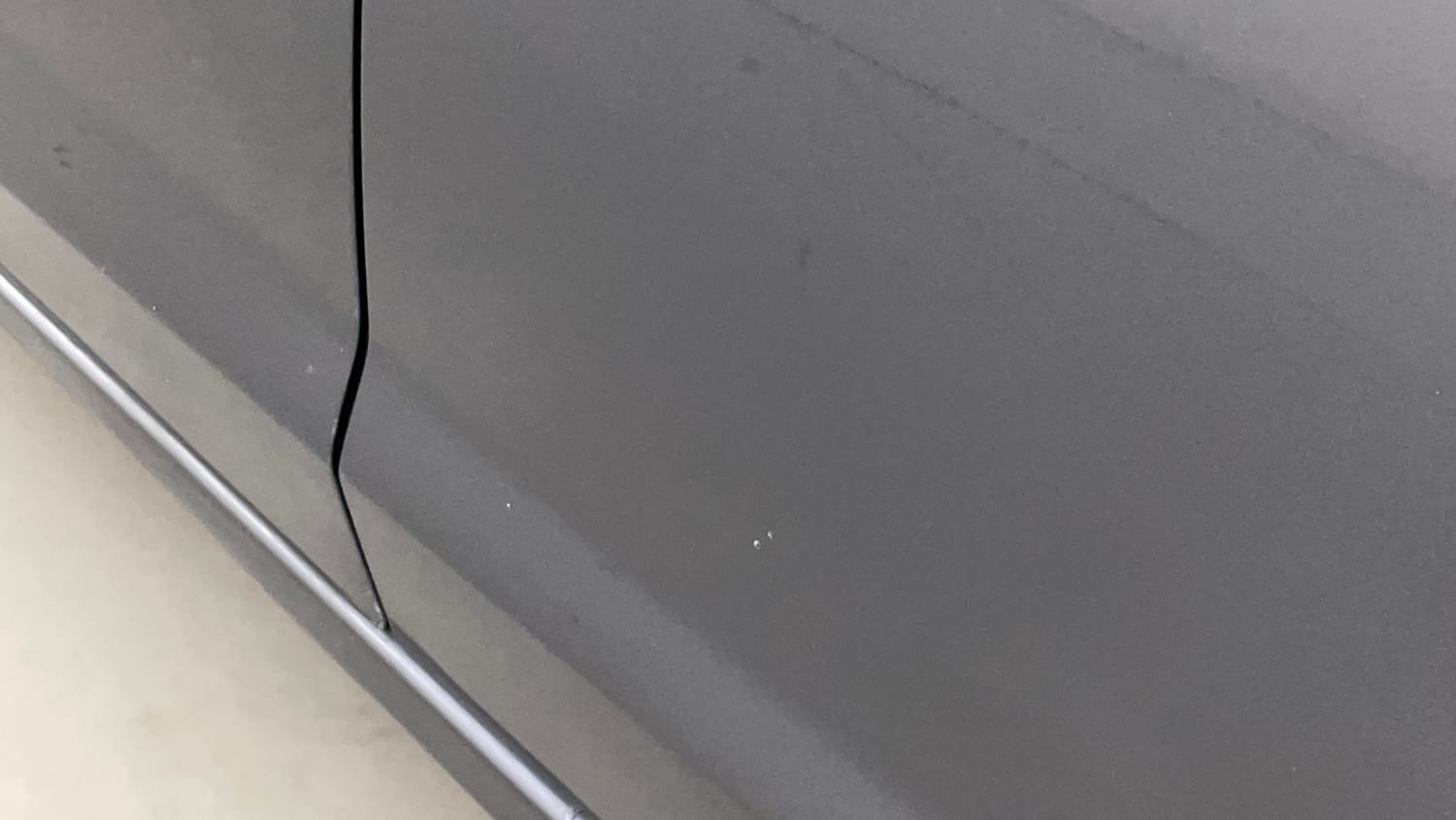 Used 2015 Ford Figo Trend 1.2 Ti-VCT Petrol Manual dents MINOR SCRATCH