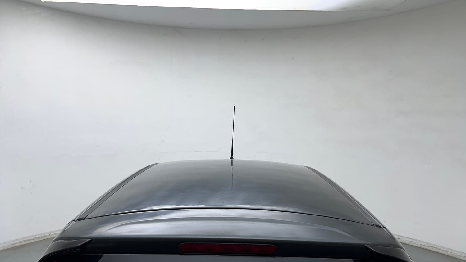 Used 2020 Tata Tiago XZ Plus Petrol Manual exterior EXTERIOR ROOF VIEW