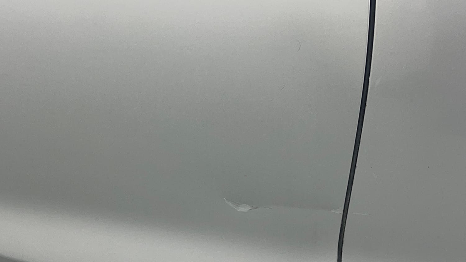 Used 2016 Honda Jazz VX Petrol Petrol Manual dents MINOR DENT