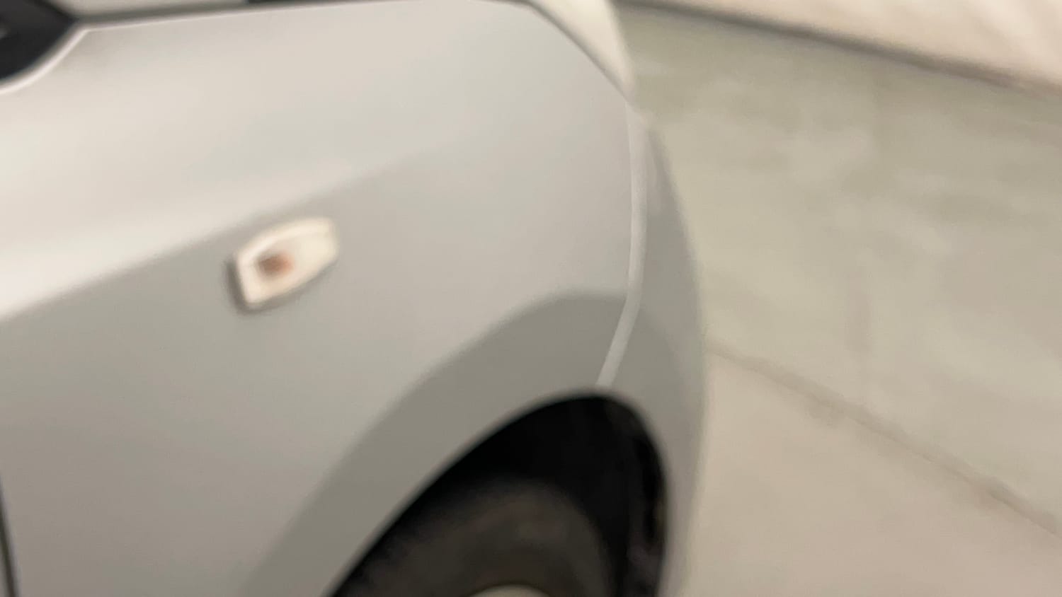 Used 2017 Hyundai Grand i10 Sportz 1.2 Kappa VTVT Petrol Manual dents MINOR DENT