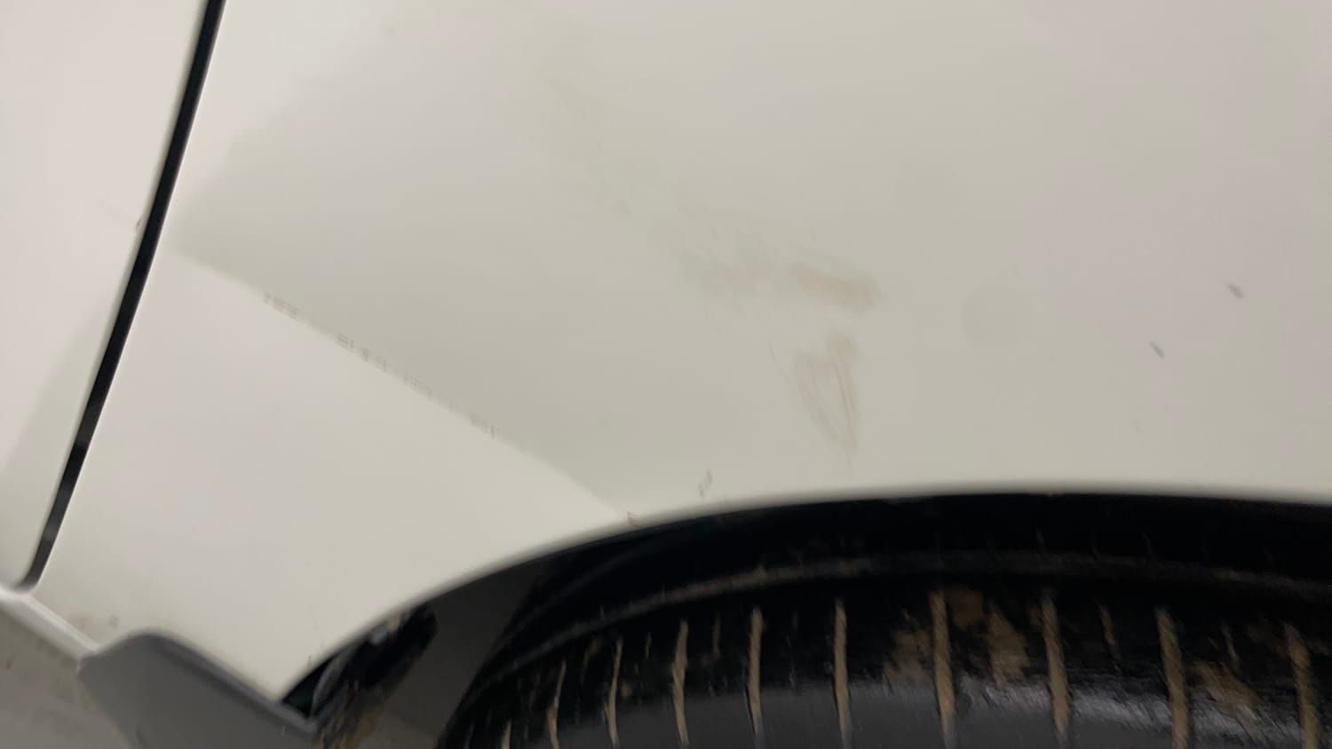 Used 2021 Maruti Suzuki Baleno Zeta Petrol Manual dents MINOR SCRATCH