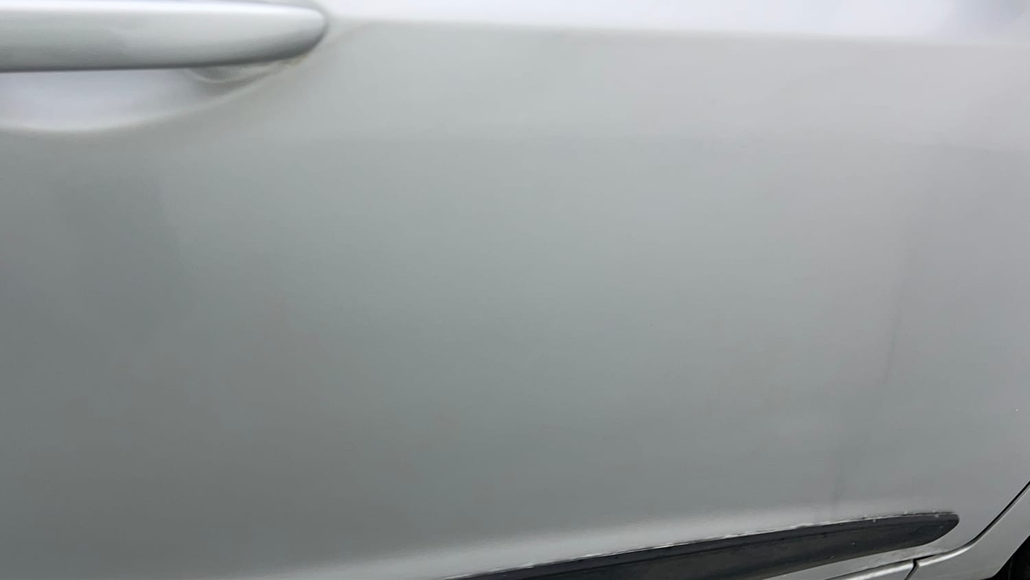 Used 2017 Hyundai Grand i10 Sportz 1.2 Kappa VTVT Petrol Manual dents MINOR DENT