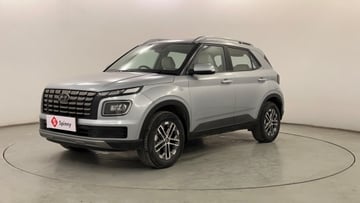 Used 2023 Hyundai Venue SX (O) 1.0 Turbo DCT Petrol Automatic Image