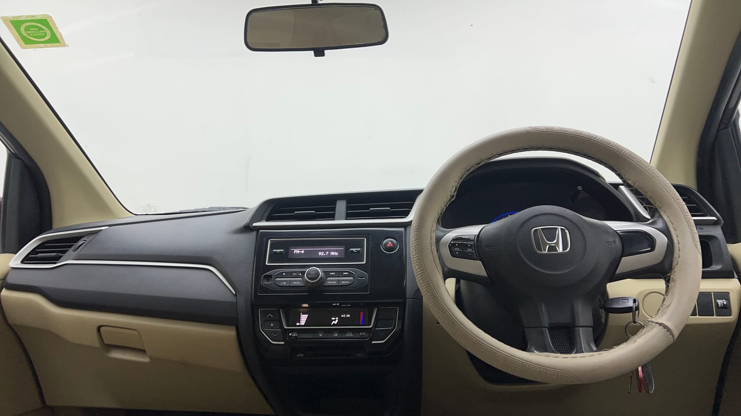 DASHBOARD VIDEO