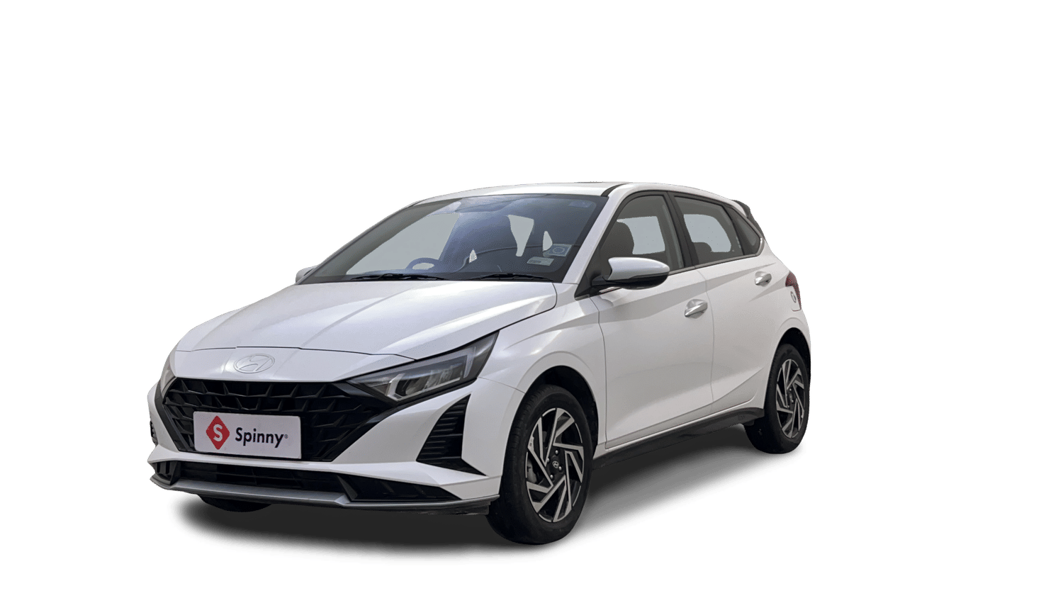 Used 2026 Hyundai New i20 Asta (O) 1.2 MT Petrol Manual Image