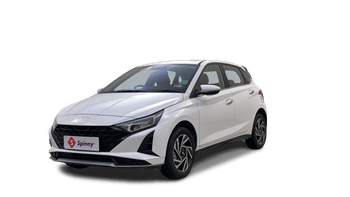 Used 2026 Hyundai New i20 Asta (O) 1.2 MT Petrol Manual Image