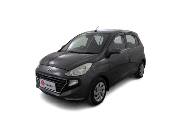 Used 2019 Hyundai Santro Sportz AMT Petrol Automatic Image