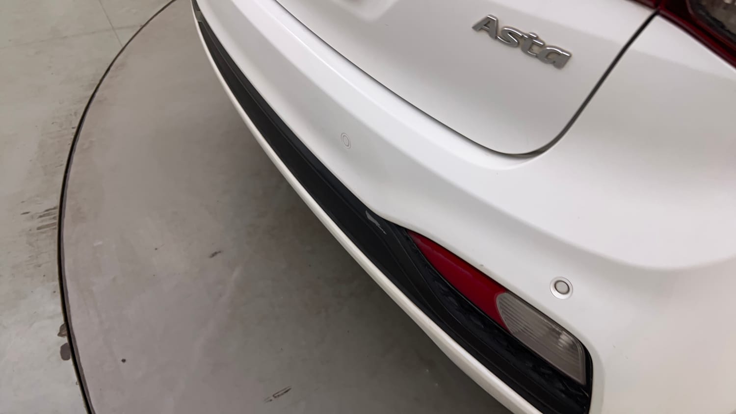 Used 2019 Hyundai Elite i20 Asta 1.2 (O) Petrol Manual dents MINOR SCRATCH