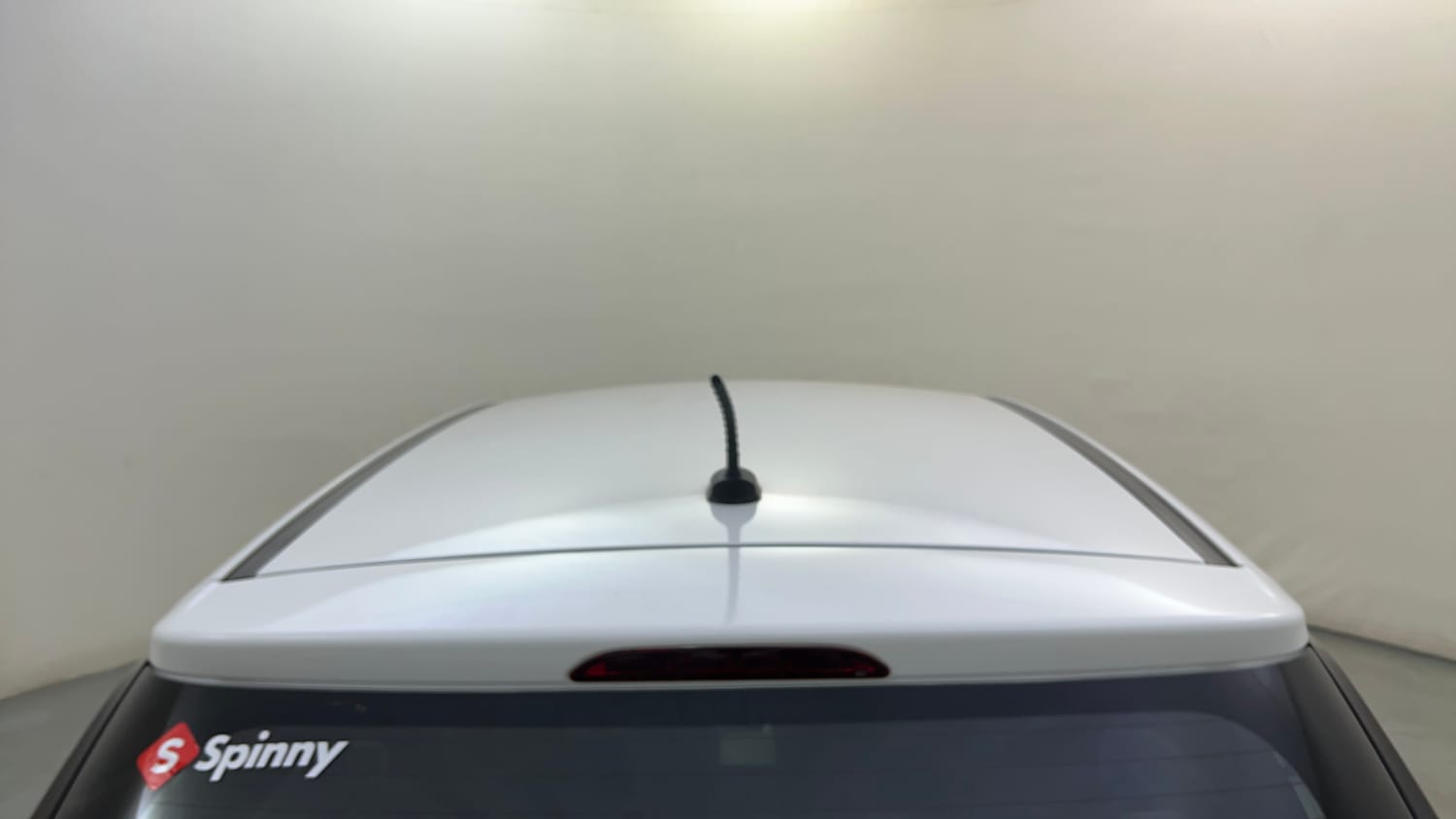 Used 2019 Hyundai Elite i20 Asta 1.2 (O) Petrol Manual exterior EXTERIOR ROOF VIEW