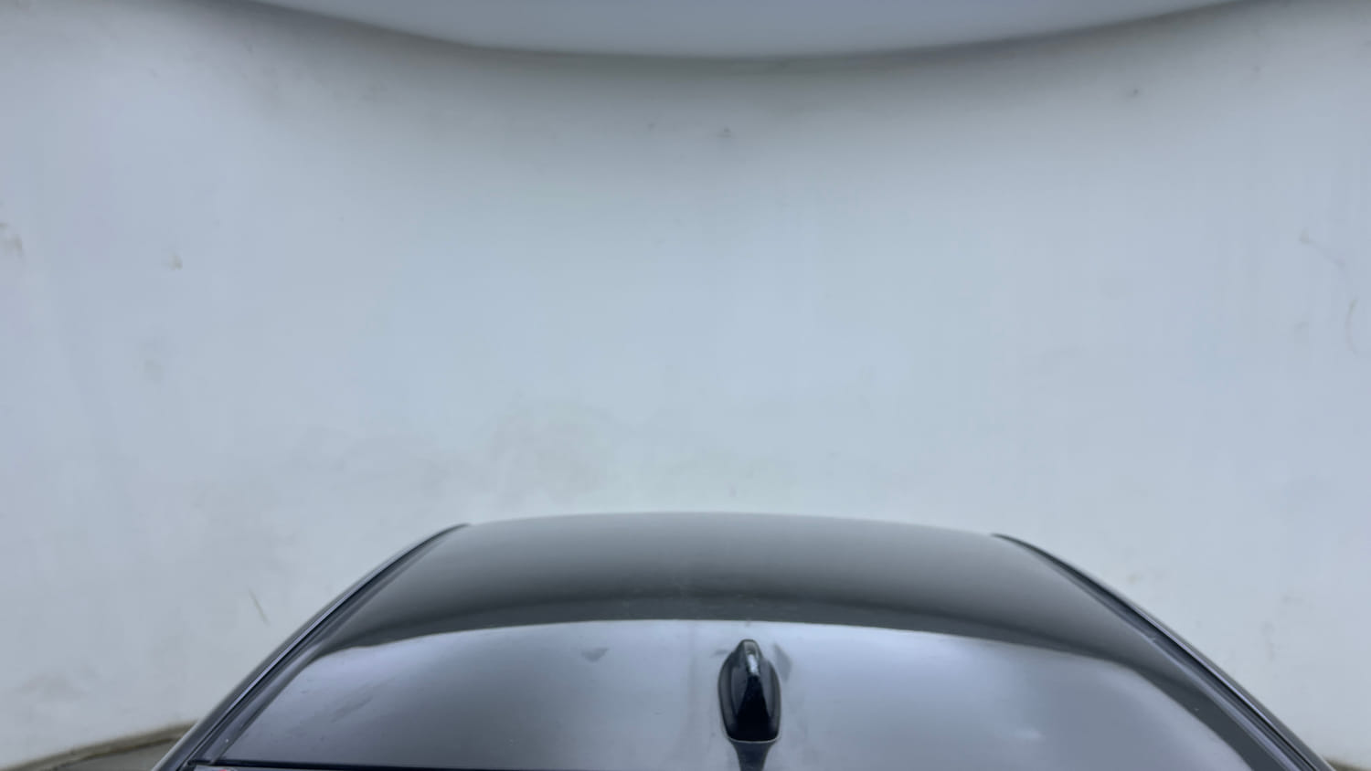Used 2014 Honda City SV Diesel Diesel Manual exterior EXTERIOR ROOF VIEW