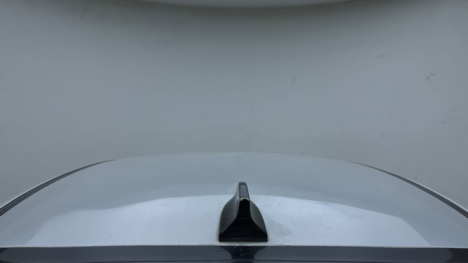 Used 2021 Tata Tigor XZ Plus Petrol Manual exterior EXTERIOR ROOF VIEW