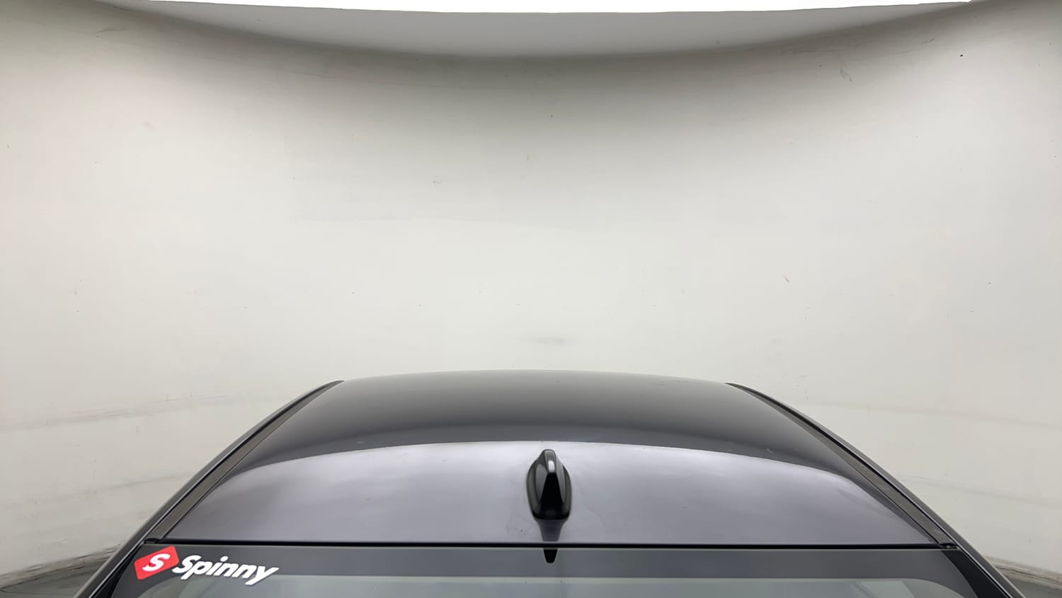 Used 2019 Honda City V Petrol Petrol Manual exterior EXTERIOR ROOF VIEW