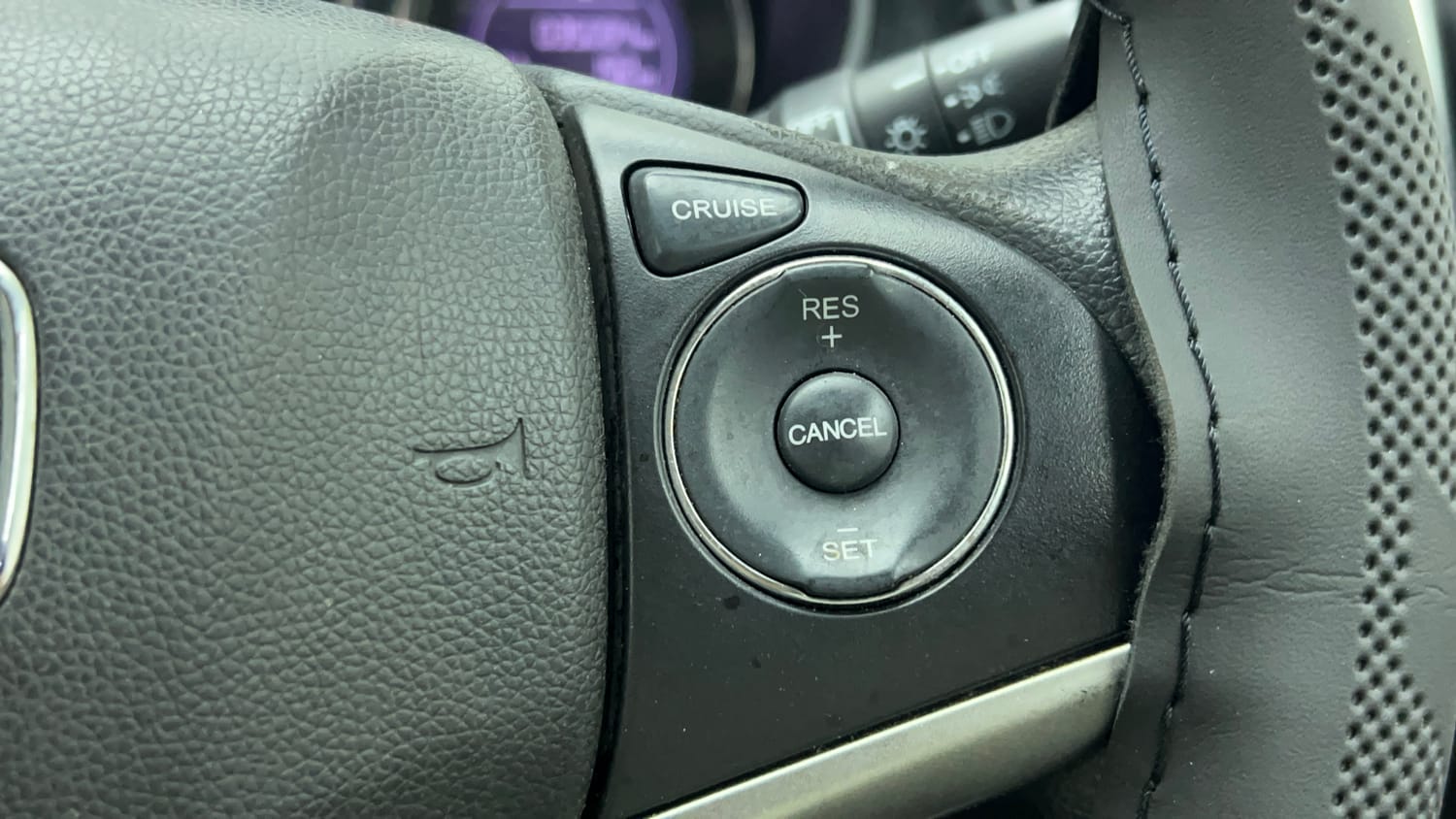 Used 2019 Honda City V Petrol Petrol Manual top_features Cruise control