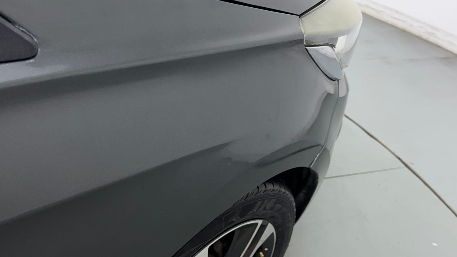 Used 2020 Tata Tiago XZ Plus Petrol Manual dents MINOR DENT
