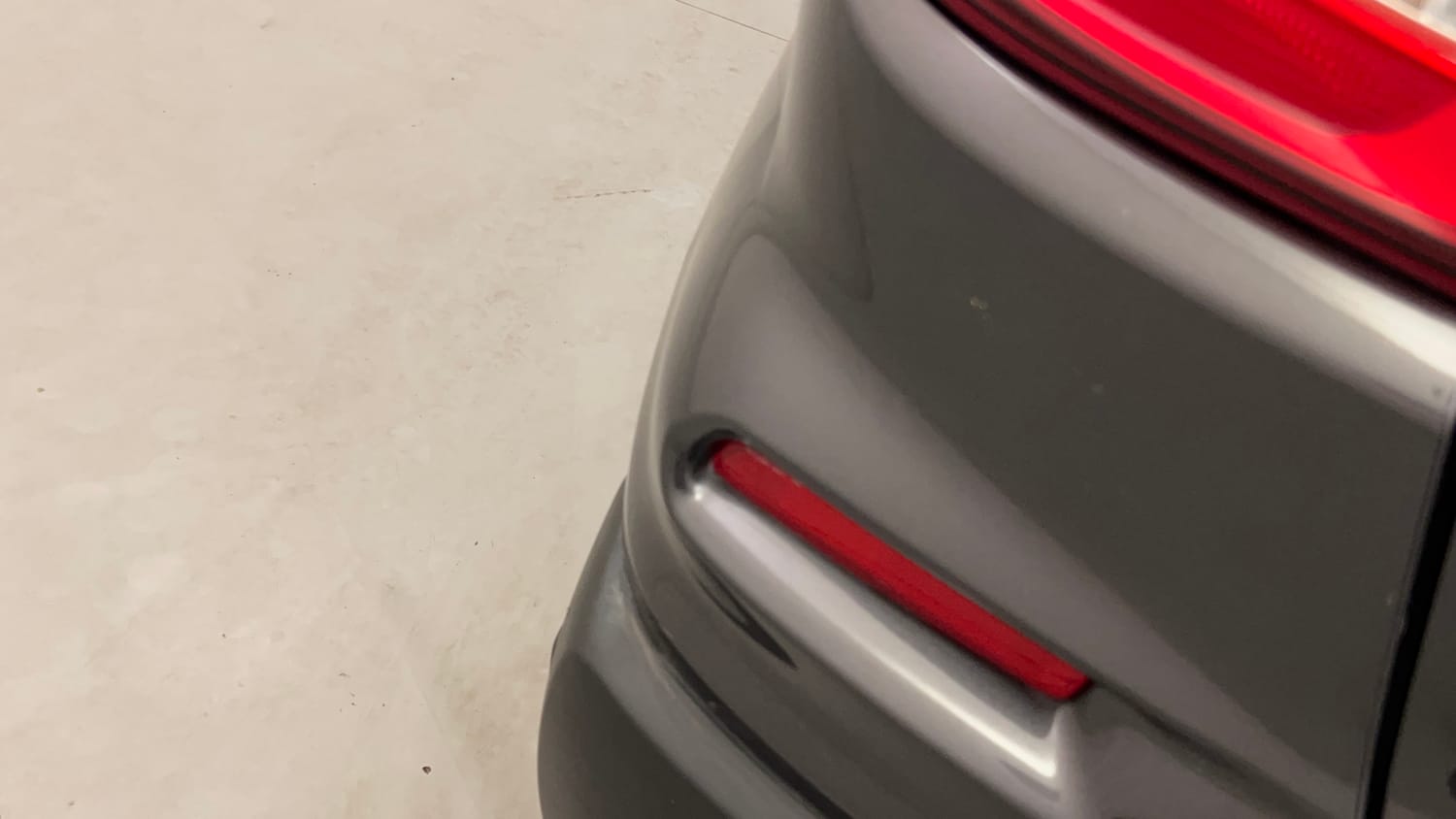 Used 2021 Maruti Suzuki S-Presso VXi Petrol Manual dents MINOR SCRATCH