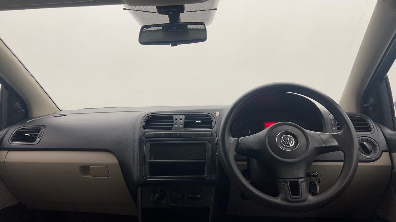 DASHBOARD VIDEO