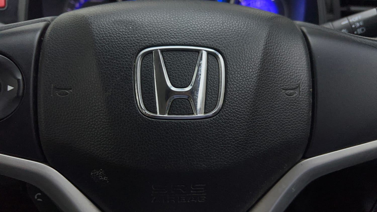 Used 2016 Honda Jazz VX Petrol Petrol Manual top_features Airbags