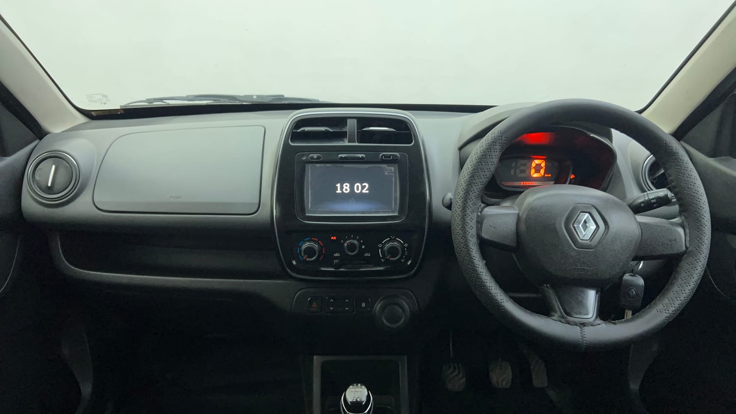 DASHBOARD VIDEO