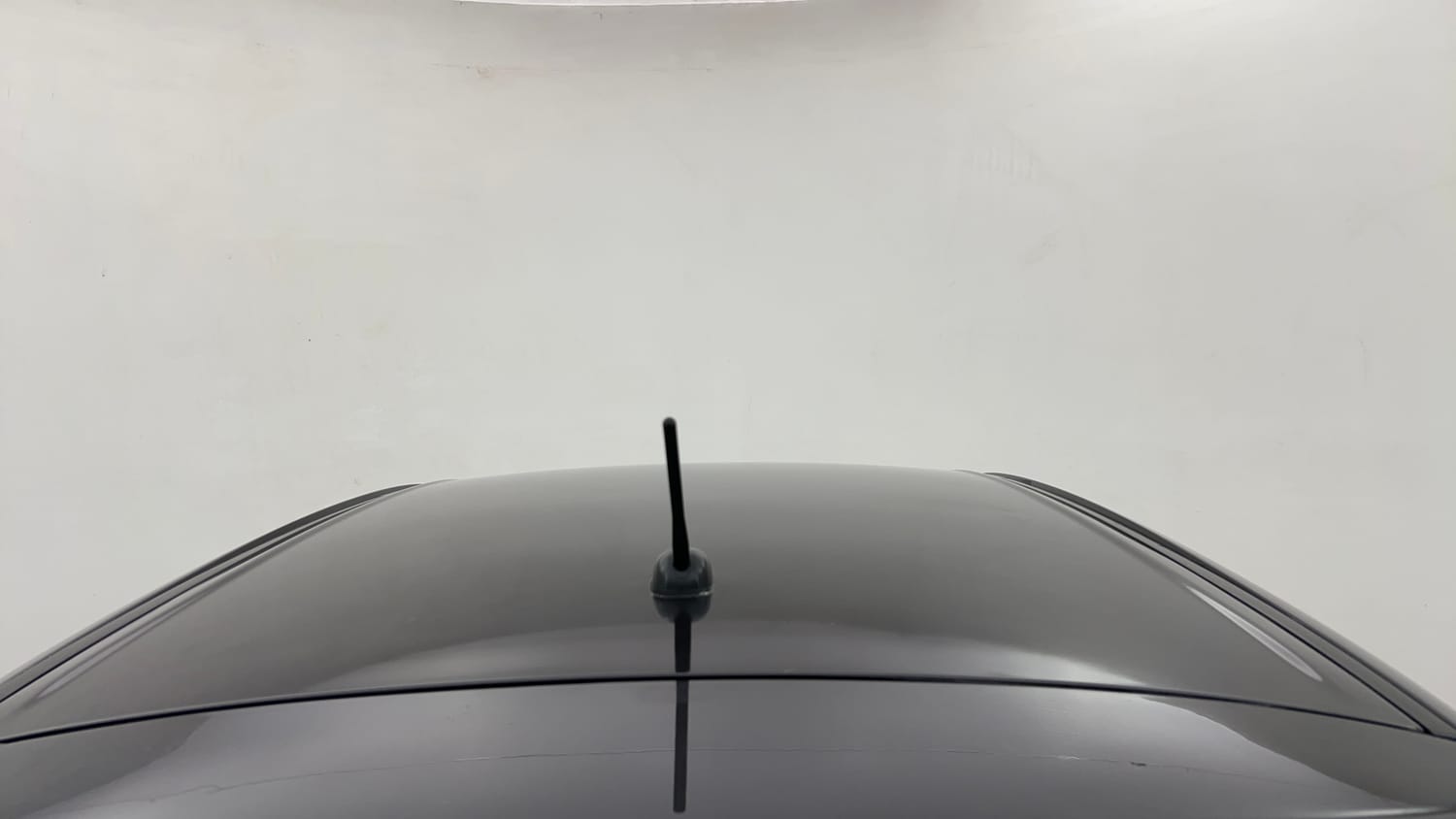 Used 2016 Maruti Suzuki Baleno Zeta 1.2 Petrol Manual exterior EXTERIOR ROOF VIEW