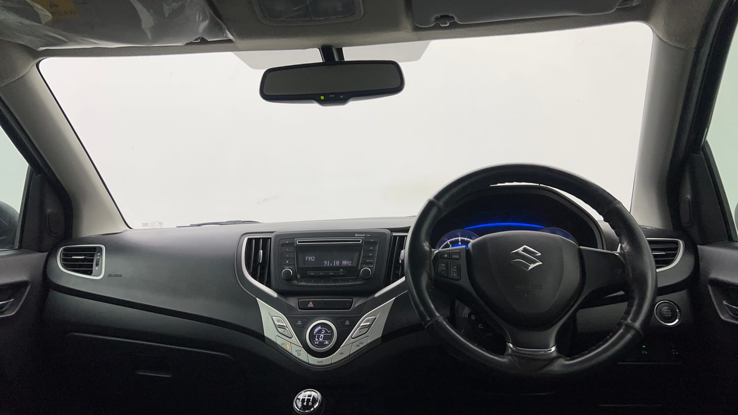 DASHBOARD VIDEO