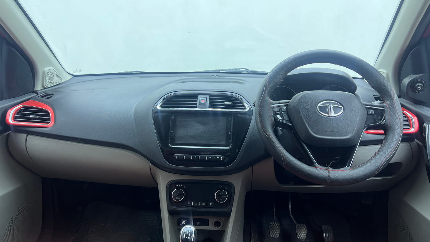 DASHBOARD VIDEO