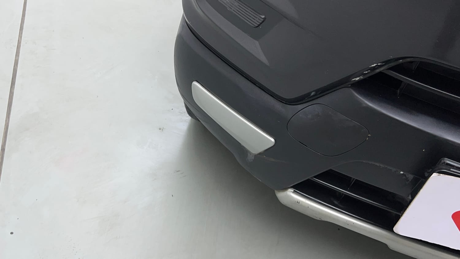 Used 2019 Maruti Suzuki S-Presso VXi Plus AMT Petrol Automatic dents MINOR SCRATCH