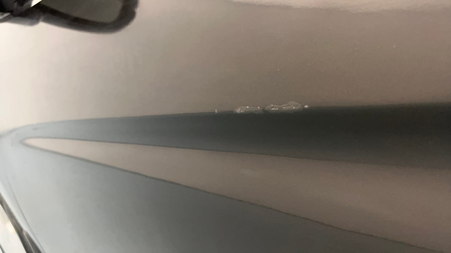 Used 2014 Honda City V Petrol Manual dents MINOR DENT