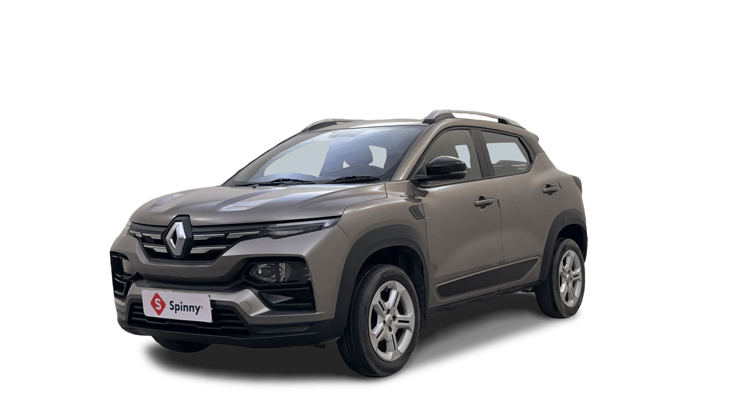 Used 2021 Renault Kiger RXT MT Petrol Manual Image