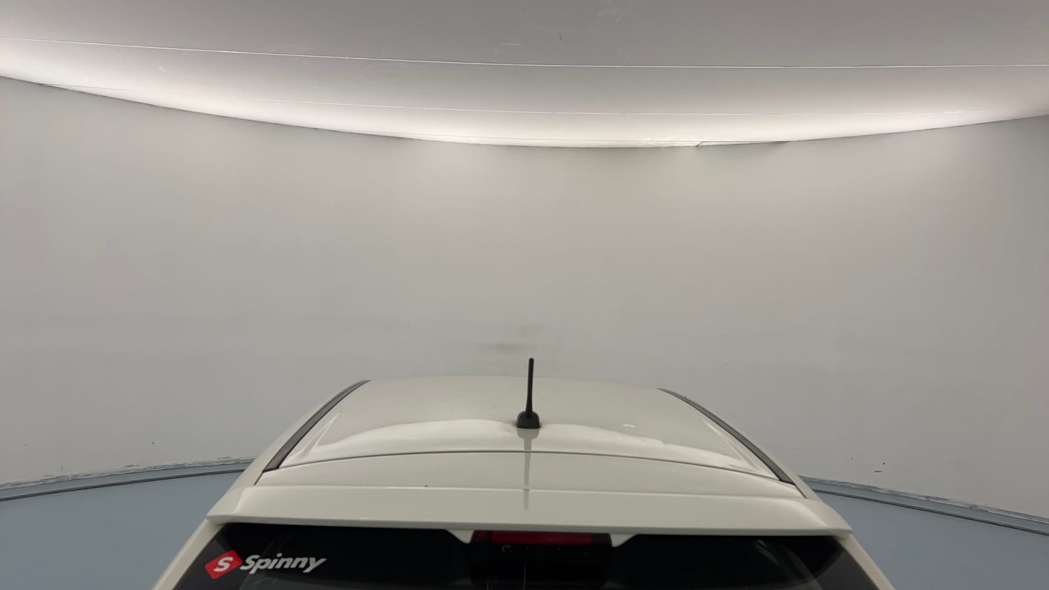 Used 2019 Maruti Suzuki Baleno Zeta 1.2 Petrol Manual exterior EXTERIOR ROOF VIEW