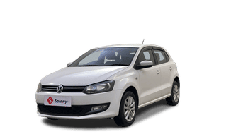 Used 2014 Volkswagen Polo Highline1.2L (P) Petrol Manual Image