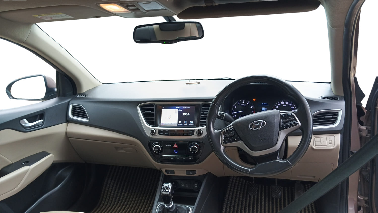 DASHBOARD VIDEO