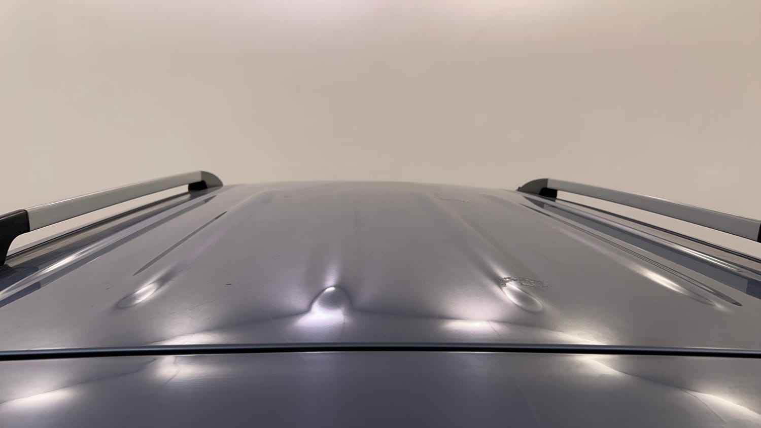 Used 2016 Maruti Suzuki Wagon R 1.0 VXI AMT Petrol Automatic exterior EXTERIOR ROOF VIEW
