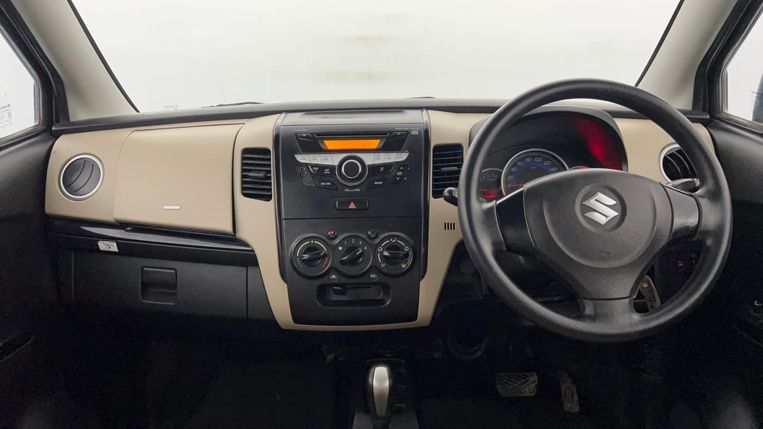 DASHBOARD VIDEO