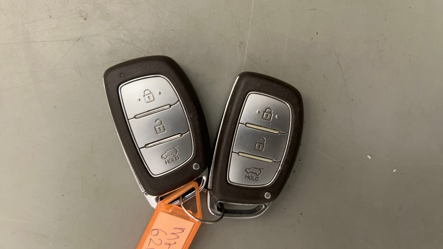 Used 2015 Hyundai Elite i20 Asta 1.2 Petrol Manual extra CAR KEY VIEW