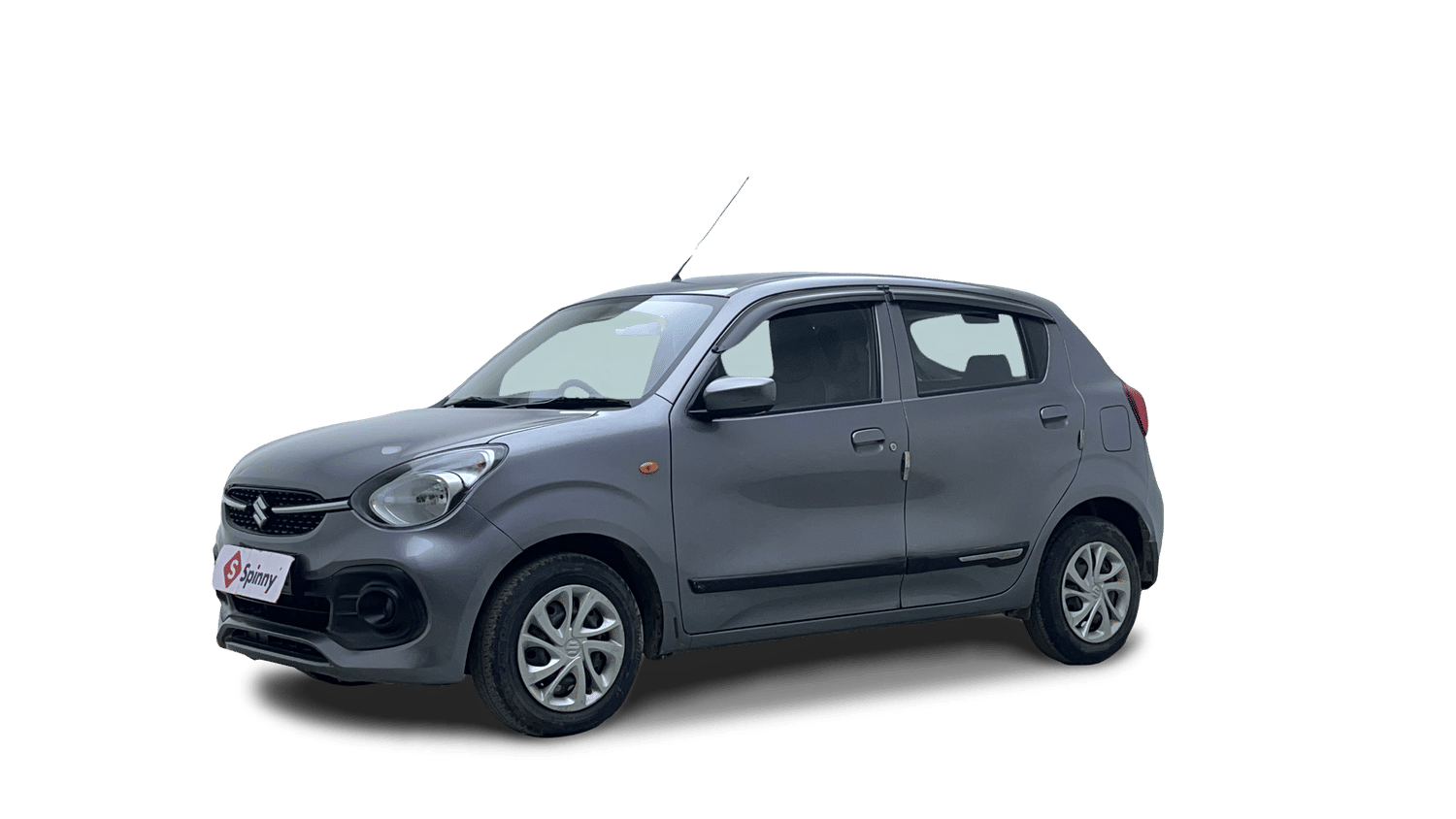 Used 2023 Maruti Suzuki Celerio VXi AMT Petrol Automatic Image