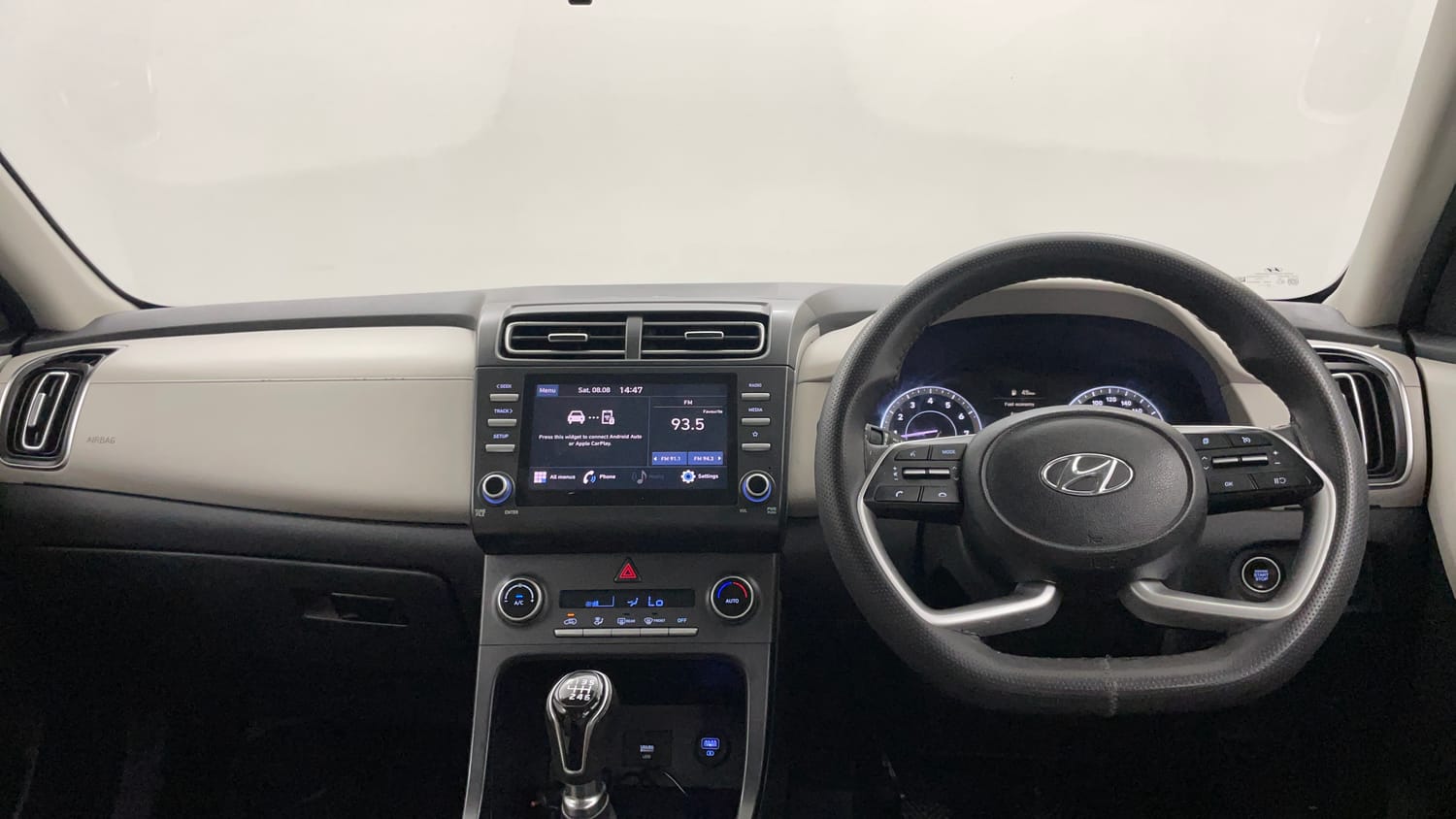 DASHBOARD VIDEO