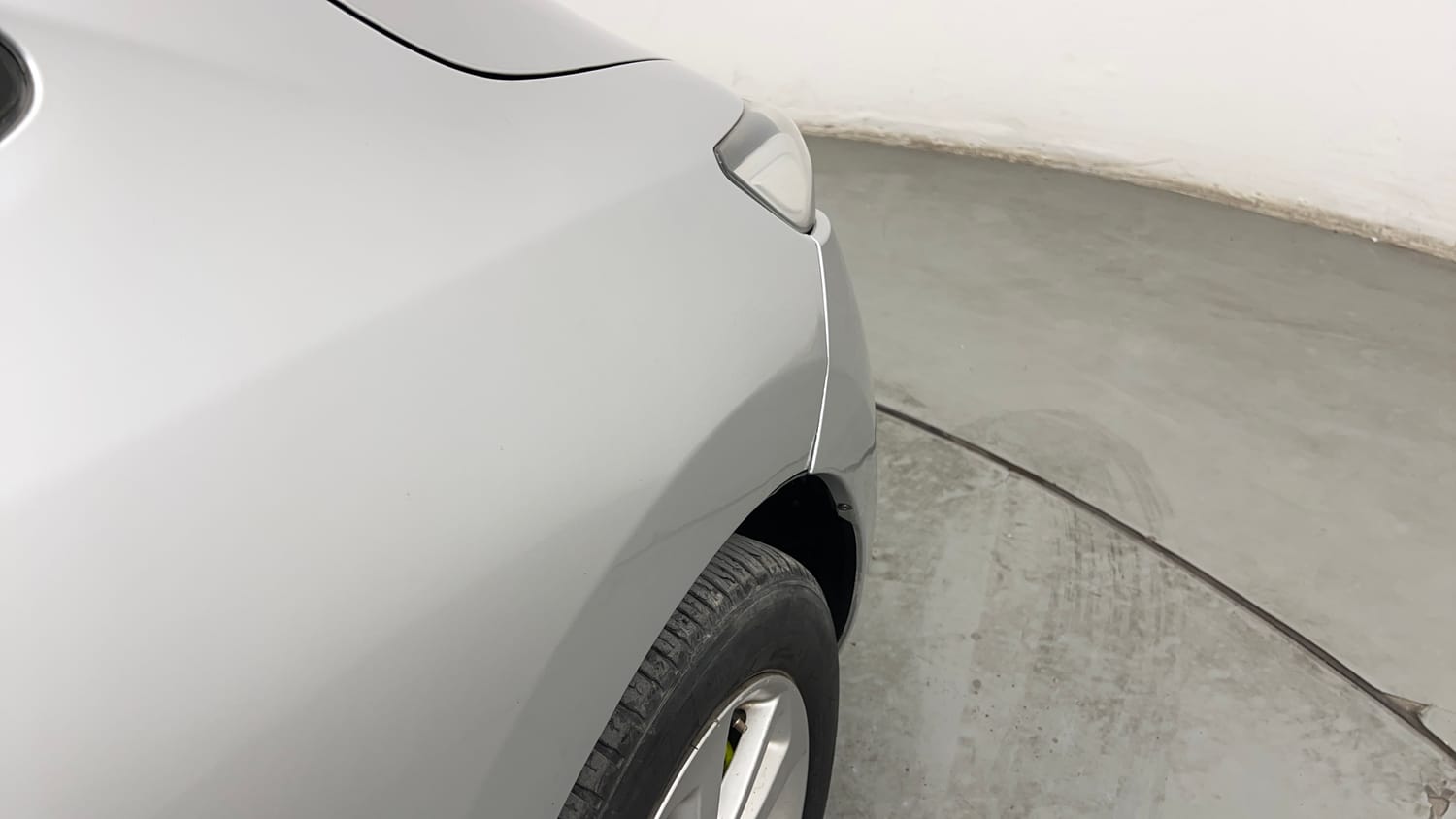Used 2018 Honda Jazz V Diesel Diesel Manual dents MINOR SCRATCH