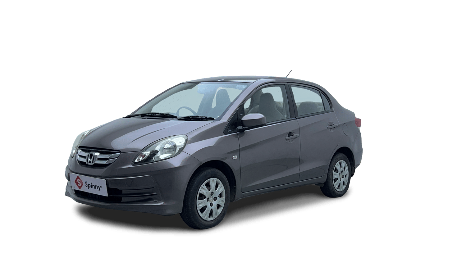 Used 2014 Honda Amaze 1.2 S i-VTEC Petrol Manual Image