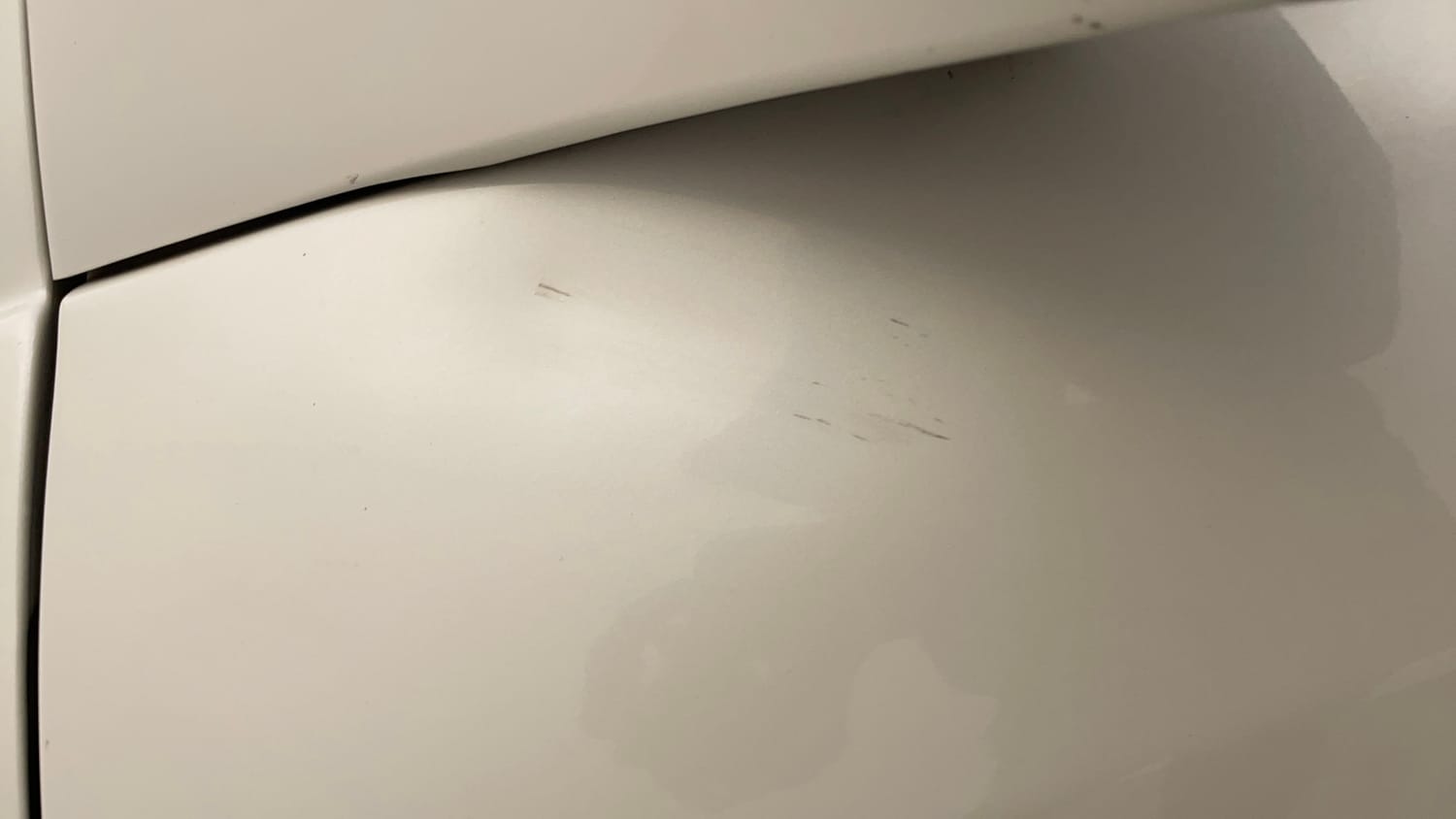 Used 2013 Maruti Suzuki Swift Dzire VXI Petrol Manual dents MINOR SCRATCH
