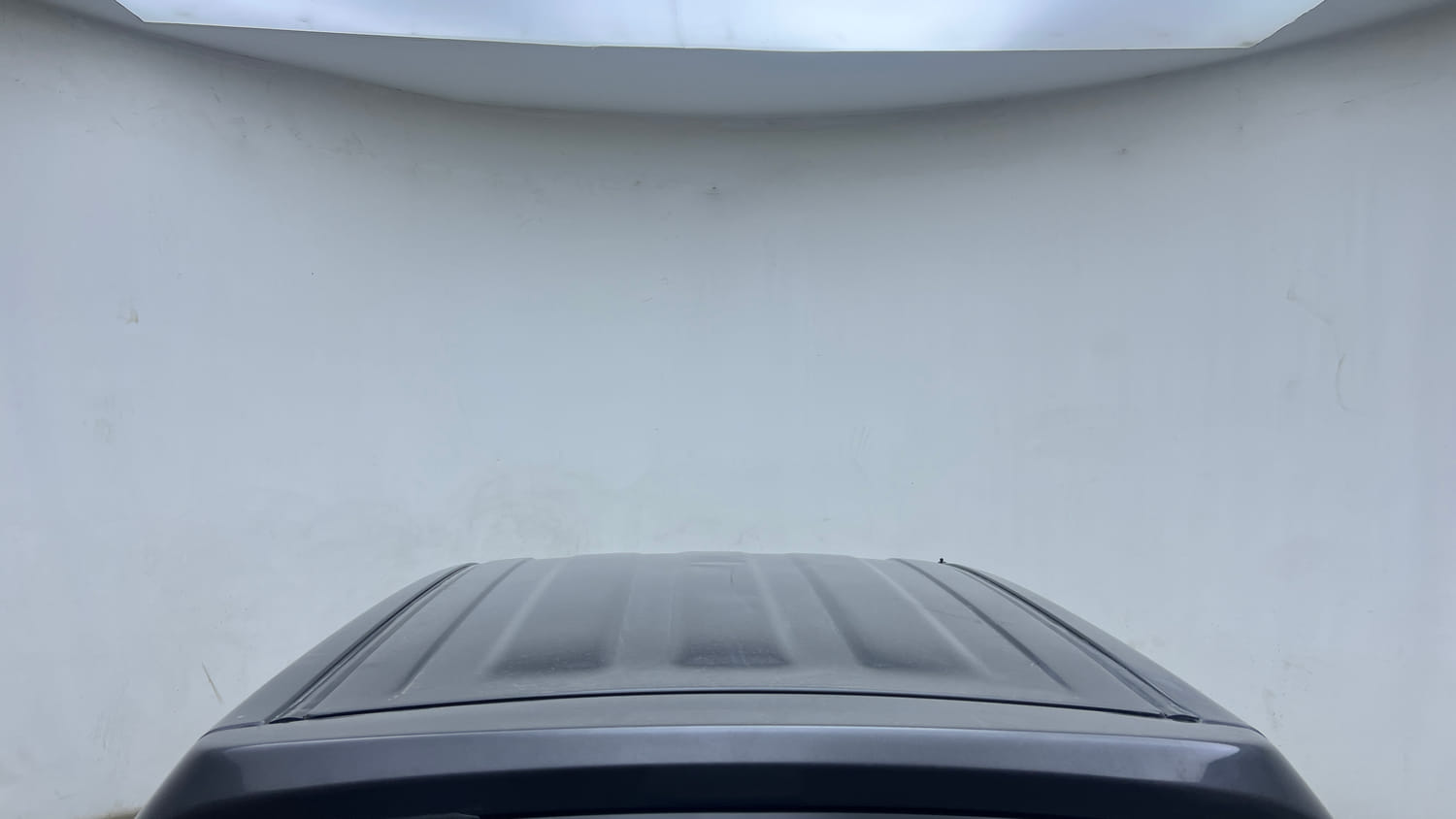Used 2020 Maruti Suzuki Alto 800 VXi Petrol Manual exterior EXTERIOR ROOF VIEW