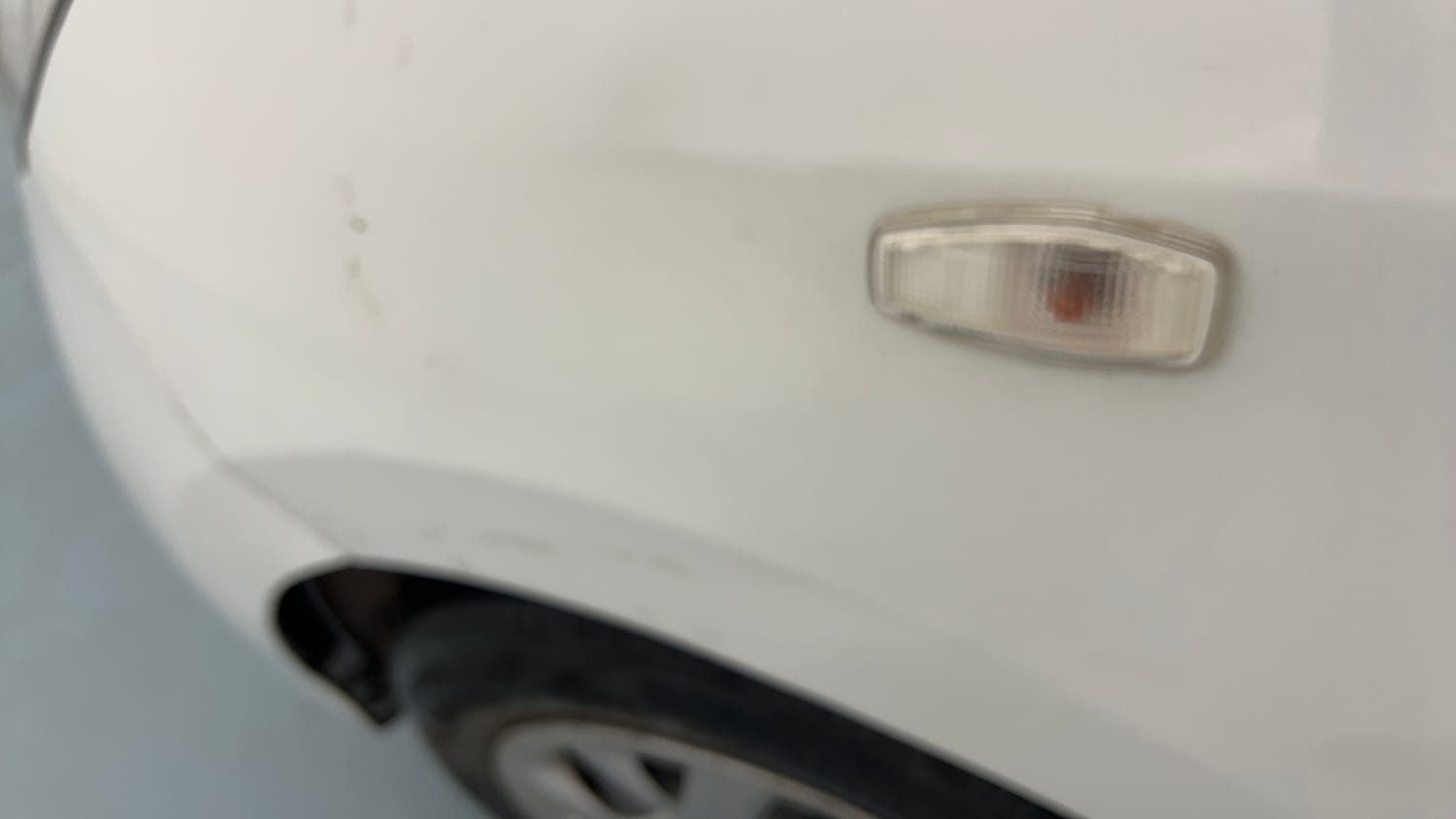 Used 2017 Hyundai Grand i10 Magna U2 1.2 CRDi Diesel Manual dents MINOR DENT