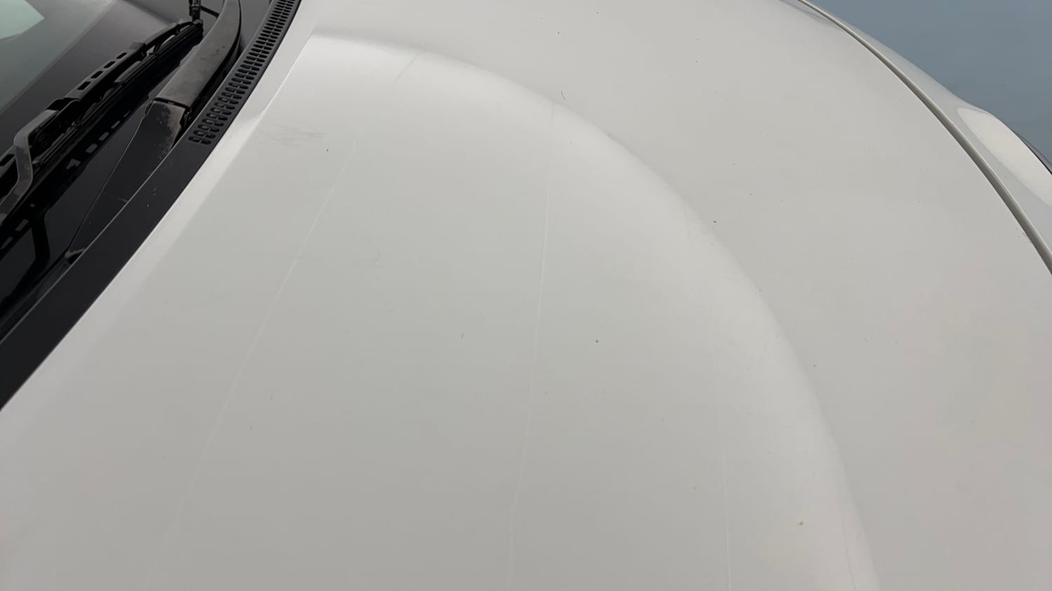 Used 2017 Hyundai Grand i10 Magna U2 1.2 CRDi Diesel Manual dents MINOR DENT