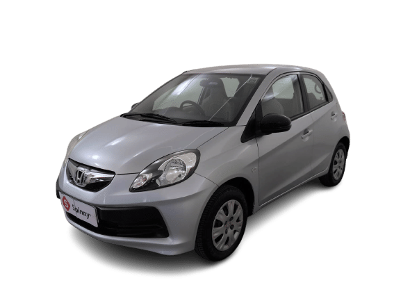 Used 2016 Honda Brio S MT Petrol Manual Image