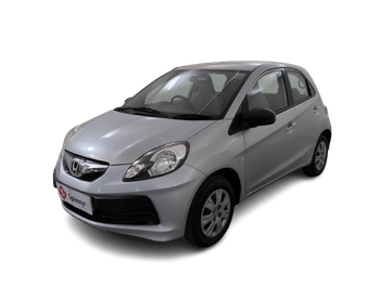 Used 2016 Honda Brio S MT Petrol Manual Image