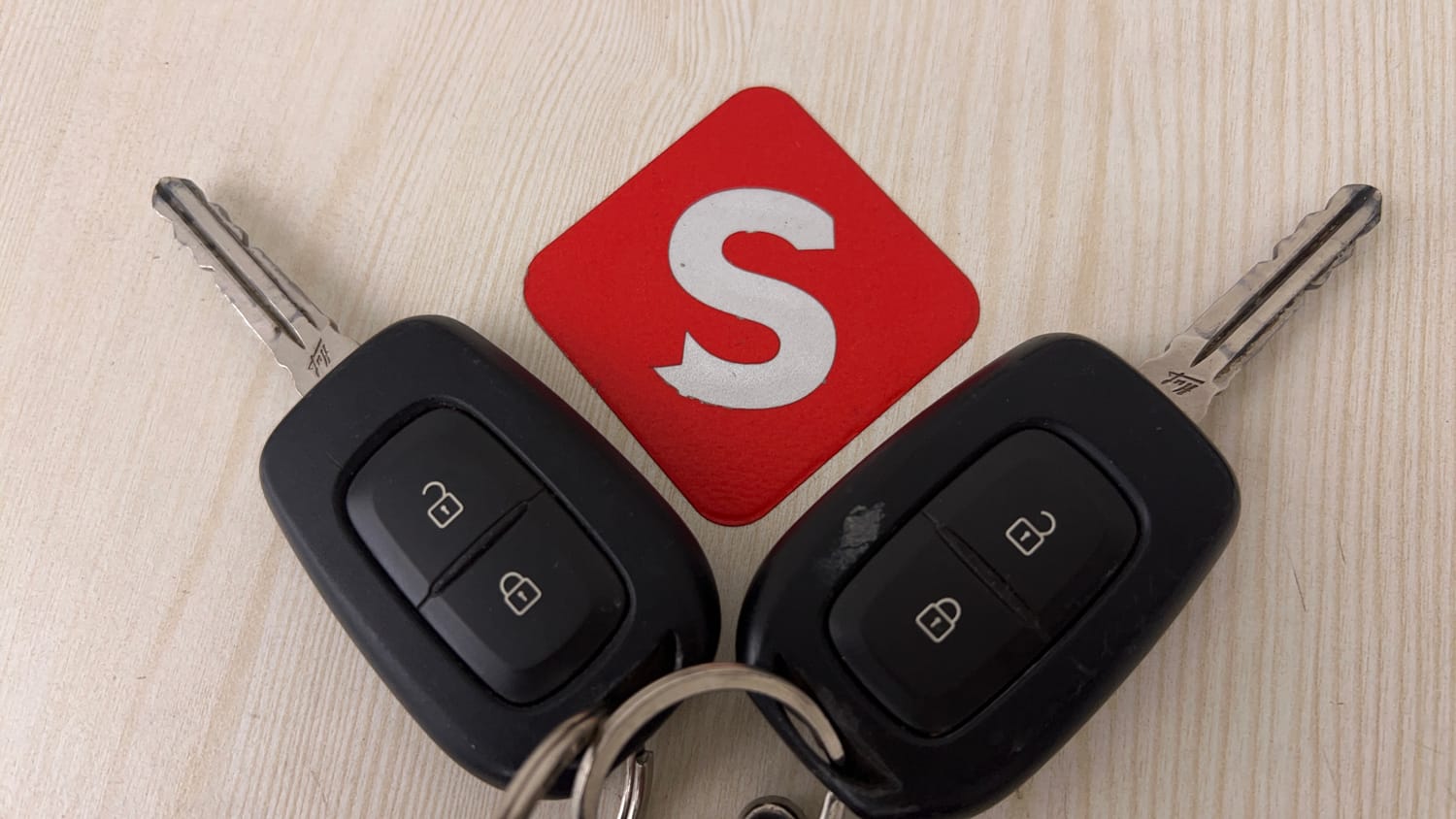Used 2021 Nissan Magnite XL Petrol Manual extra CAR KEY VIEW