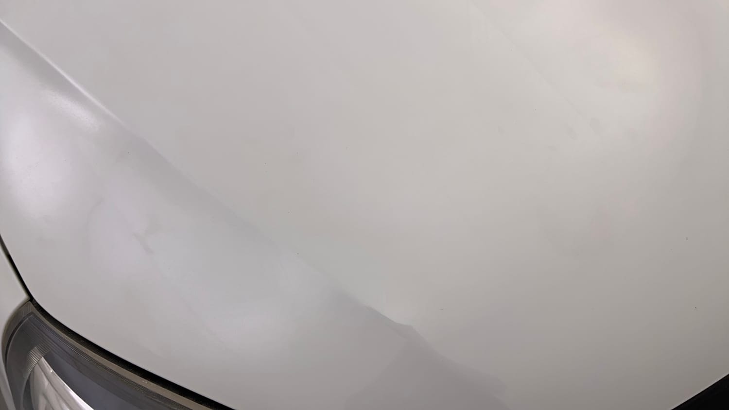 Used 2019 Maruti Suzuki Alto 800 LXi Petrol Manual dents MINOR DENT