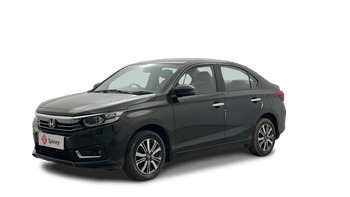 Used 2021 Honda Amaze VX MT 1.2 Petrol Petrol Manual Image