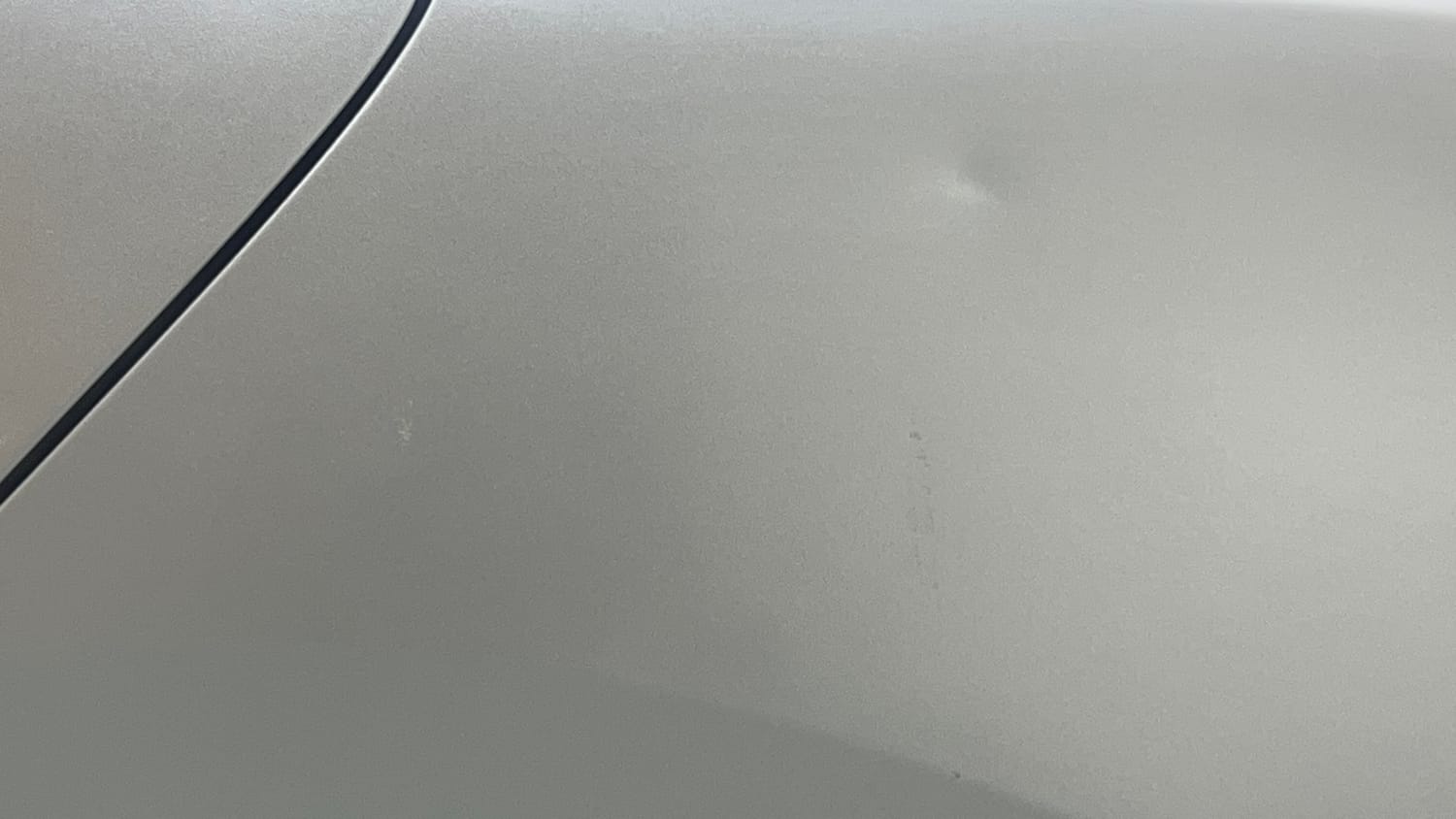 Used 2016 Honda Jazz VX Petrol Petrol Manual dents MINOR SCRATCH